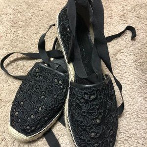 Jimmy Choo Espadrilles